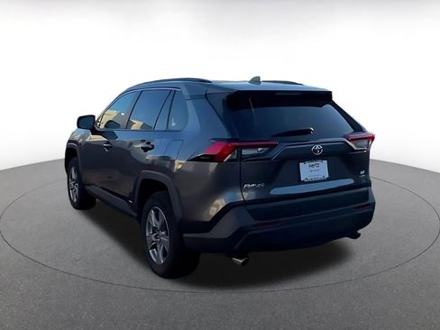 Used 2025 Toyota RAV4 LE image 10