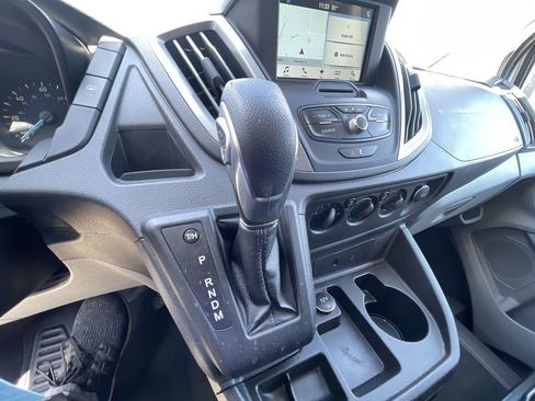 Used 2017 Ford Transit 350 XLT RWD image 16
