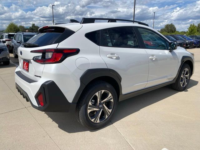 New 2026 Subaru Crosstrek 2.5i Premium AWD/4WD image 5
