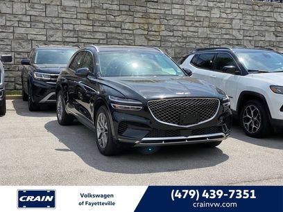 Used 2025 Genesis GV70 2.5T