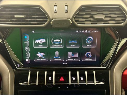 Used 2024 Lamborghini Urus S image 15