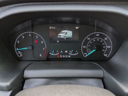New 2025 Ford Transit 250 Low Roof w/ Load Area Protection Package image 26
