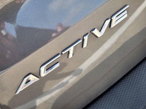 Used 2023 Ford Escape Active image 11