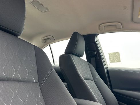Used 2024 Toyota Corolla LE image 16