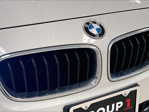 Used 2018 BMW 330i Sedan RWD image 28