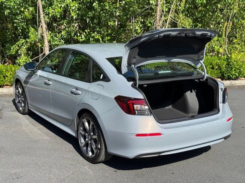 Certified 2026 Honda Civic Sport Touring image 32