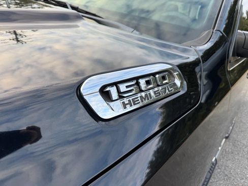 Used 2019 RAM 1500 Big Horn image 34