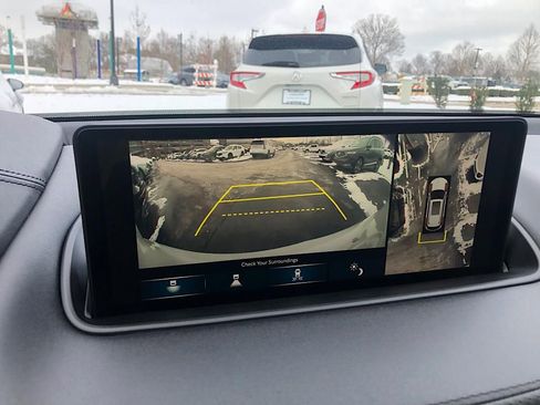 Certified 2023 Acura MDX SH-AWD w/ Advance Package image 24