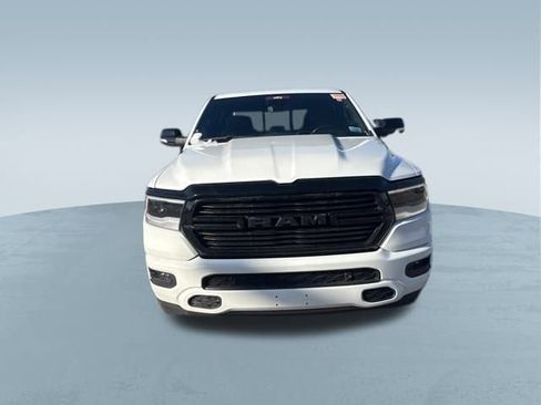 Used 2021 RAM 1500 Big Horn image 2