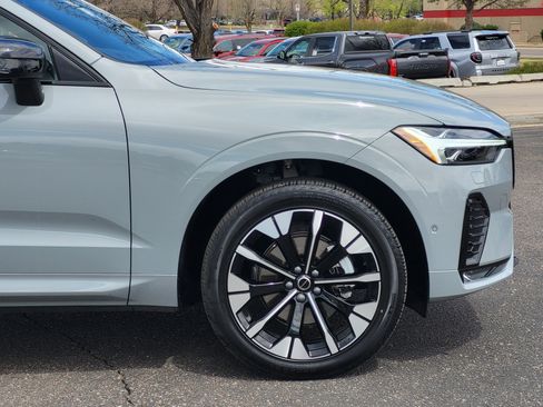 New 2026 Volvo XC60 B5 Plus w/ Protection Package Premier image 6