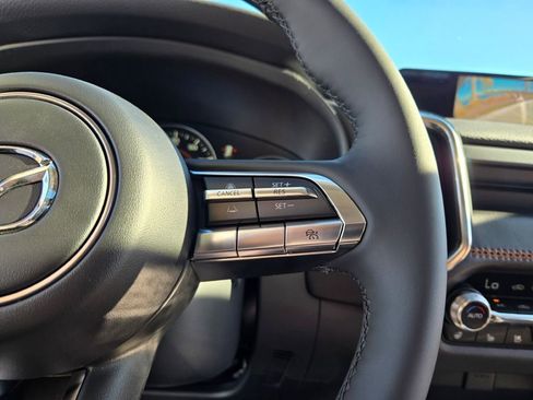 New 2026 MAZDA CX-50 2.5 Hybrid w/ Weather Package image 35