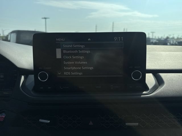 Certified 2024 Honda Accord EX image 17
