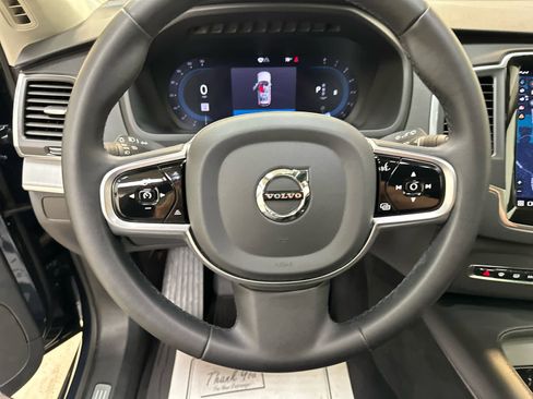 Used 2023 Volvo XC90 B5 Core w/ Protection Package image 13