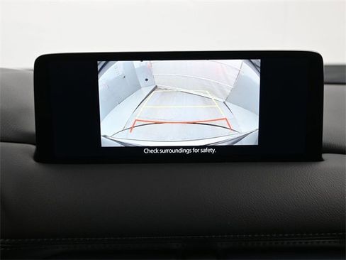 Certified 2024 MAZDA CX-5 AWD 2.5 S w/ Select Package image 12