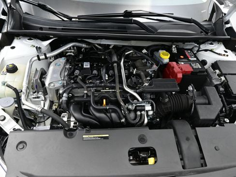 Used 2023 Nissan Sentra SV image 19