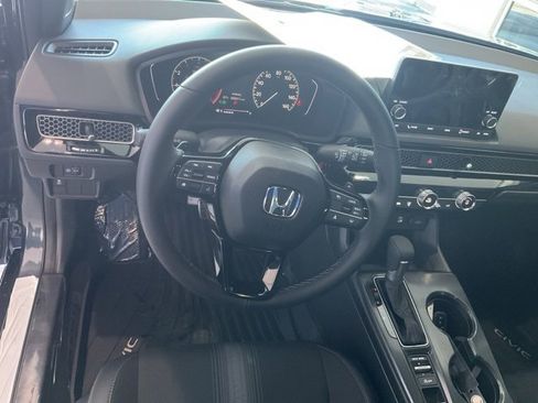 New 2026 Honda Civic Sport image 6