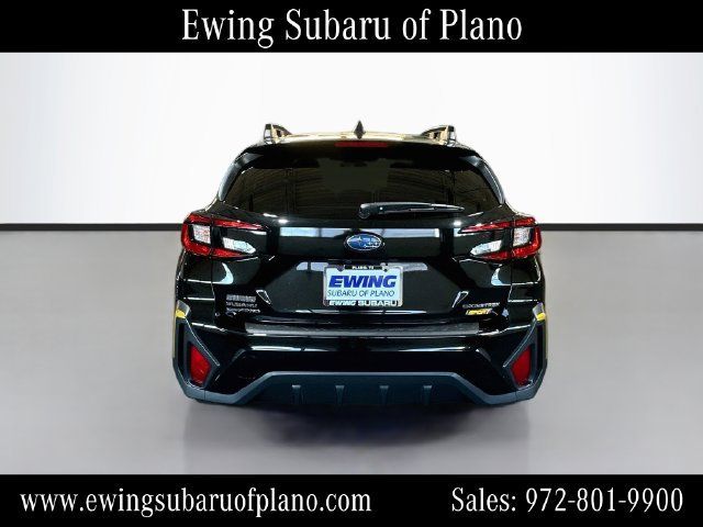 Used 2025 Subaru Crosstrek 2.5i Sport w/ Crosstrek Mirror Package AWD/4WD image 6