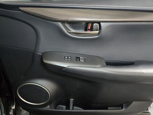 Certified 2019 Lexus NX 300 FWD image 26