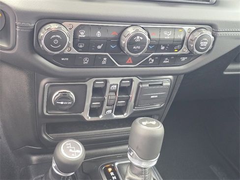 New 2025 Jeep Wrangler Sahara w/ Safety Group image 12