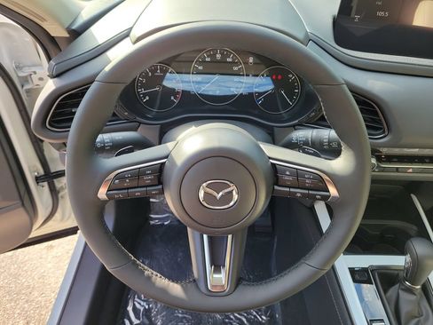 New 2026 MAZDA CX-30 2.5 Turbo w/ Premium Plus Pkg AWD/4WD image 22