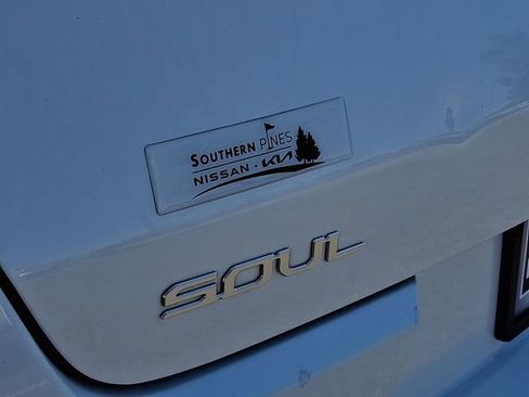 Certified 2023 Kia Soul LX w/ Option Group 015 image 32