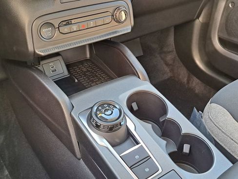 New 2025 Ford Bronco Sport Big Bend image 11