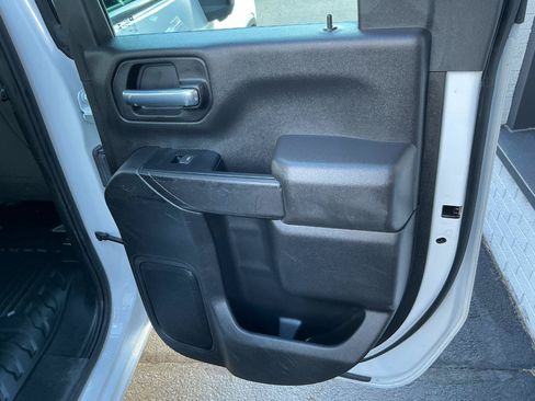 Used 2022 Chevrolet Silverado 2500 W/T w/ WT Fleet Convenience Package AWD/4WD image 20