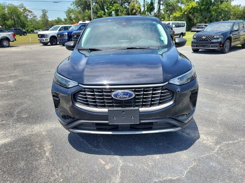 Used 2024 Ford Escape Active AWD/4WD image 6