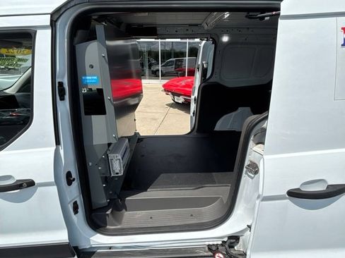 Used 2022 Ford Transit Connect XL FWD image 16
