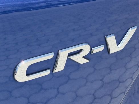Used 2022 Honda CR-V EX image 36