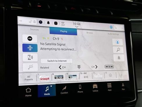 Used 2024 Jeep Grand Cherokee Limited 4xe image 44