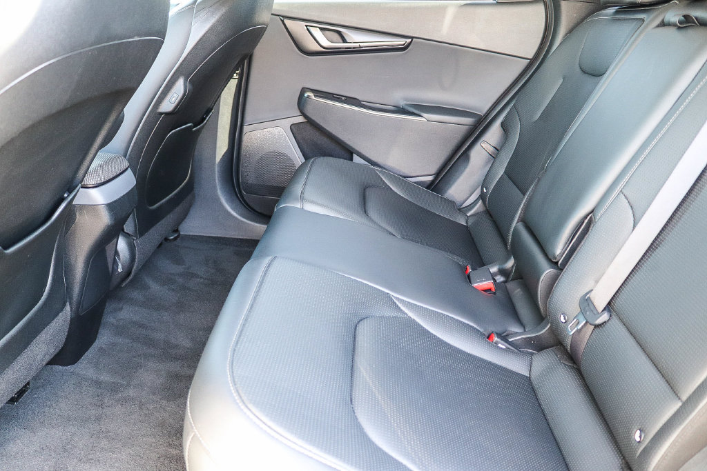Certified 2025 Kia EV6 Wind RWD image 17
