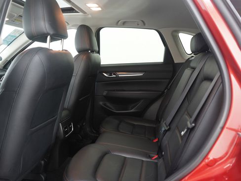 Used 2020 MAZDA CX-5 Grand Touring Reserve image 15