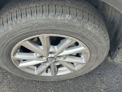 Used 2023 MAZDA CX-5 AWD 2.5 S w/ Select Package image 9