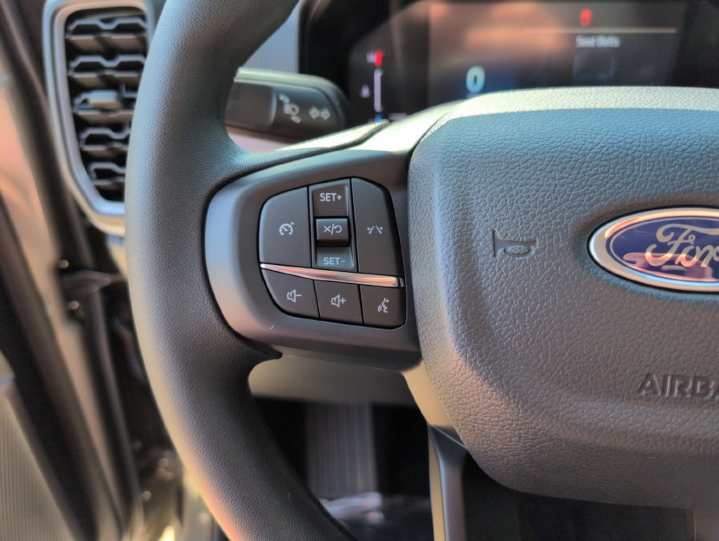 New 2026 Ford Ranger XL RWD image 28