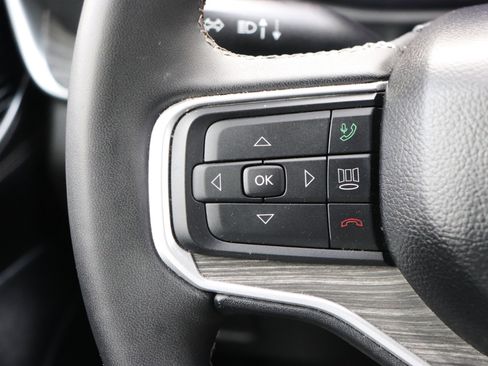 Used 2024 Jeep Wagoneer L Series II w/ Flexible Seating Group image 36