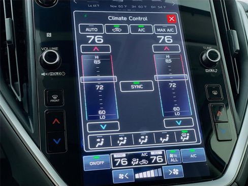 Certified 2024 Subaru Crosstrek 2.0i Premium image 17