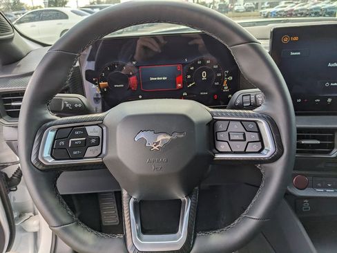 New 2026 Ford Mustang EcoBoost image 22