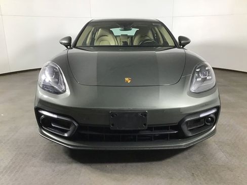 Certified 2022 Porsche Panamera 4 AWD/4WD image 10