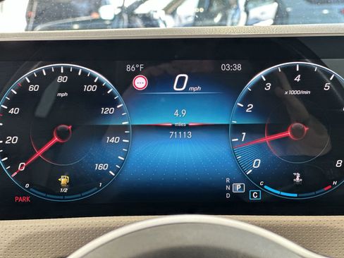 Used 2019 Mercedes-Benz A 220 image 19