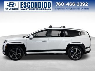 New 2026 Hyundai Ioniq 9 Limited video 2