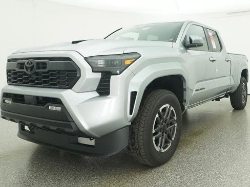 New 2026 Toyota Tacoma TRD Sport AWD/4WD image 33