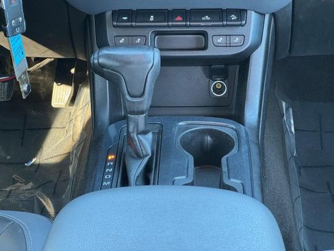 Used 2016 Chevrolet Colorado Z71 image 14