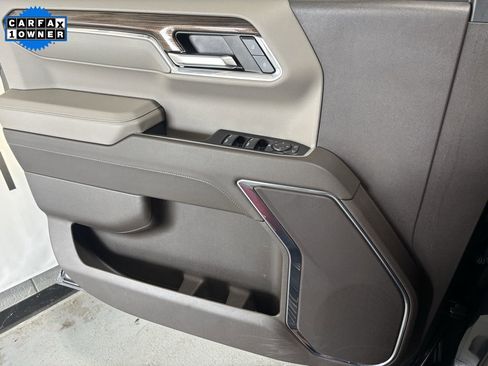 Used 2024 Chevrolet Silverado 1500 LT w/ Protection Package image 13