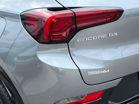 Used 2026 Buick Encore GX Sport Touring w/ Black Roof Package FWD image 32