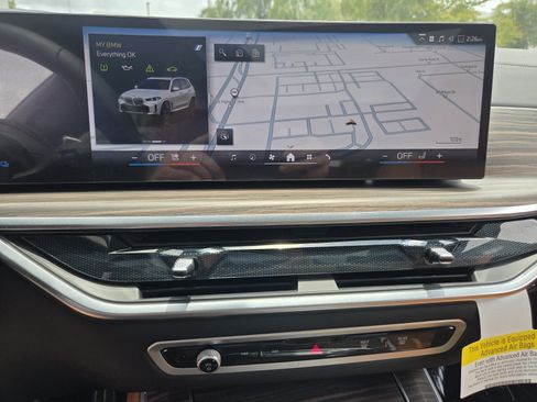 Used 2026 BMW X5 xDrive50e w/ M Sport Package AWD/4WD image 23