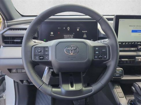 New 2026 Toyota RAV4 AWD Plug-in Hybrid image 14