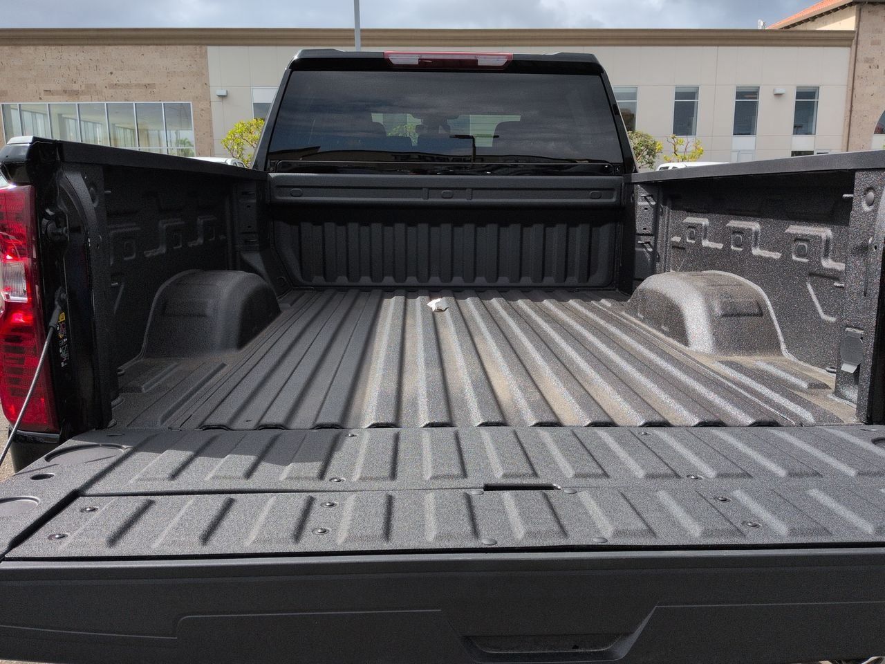 New 2026 Chevrolet Silverado 2500 Custom w/ Custom Value Package AWD/4WD image 27
