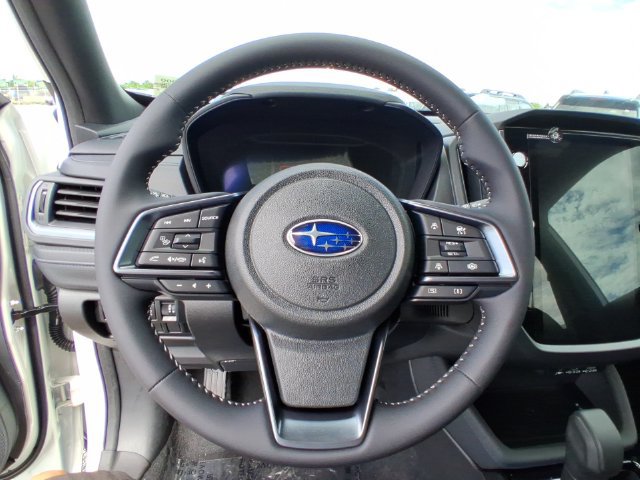 New 2026 Subaru Forester Touring AWD/4WD image 14
