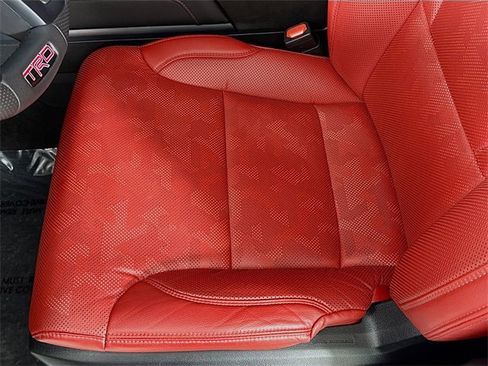 Used 2025 Toyota Tundra TRD Pro image 19